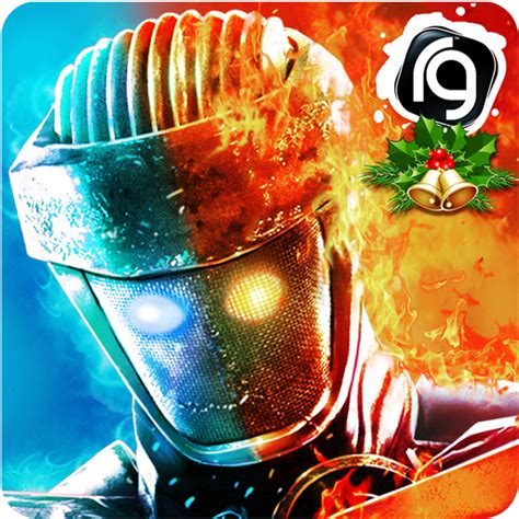 real steel world boxing championship mod apk|realsteel mod apk.